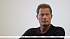 Til Schweiger speaks about his first visit to Belarus in press conference