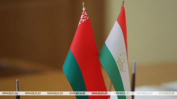 Tajikistan hosts Days of Culture of Belarus