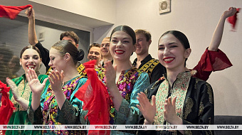 Pakistani Cultural and Educational Center opens in Minsk