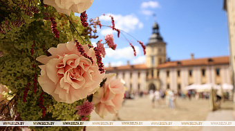 Nesvizh to host jazz festival on 4-5 July