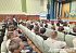 Міністр культуры Руслан Чарнецкі з рабочай паездкай наведаў Драгічын