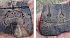 Ancient stone jewelry mold uncovered during excavations near Minsk 
