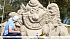 Gomel hosts first sand sculpture festival in Belarus