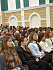 A ceremonial assembly dedicated to the Day of Knowledge was held at the Minsk State Art College named after A.K. Glebov.