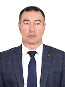 Первый заместитель Министра