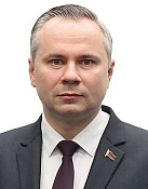 Первый заместитель Министра