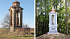 Oginski Estate chapel restored in Vileika District