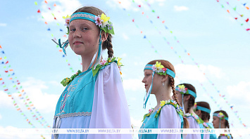 Kupala Night Festival in Alexandria scheduled for 5 July 